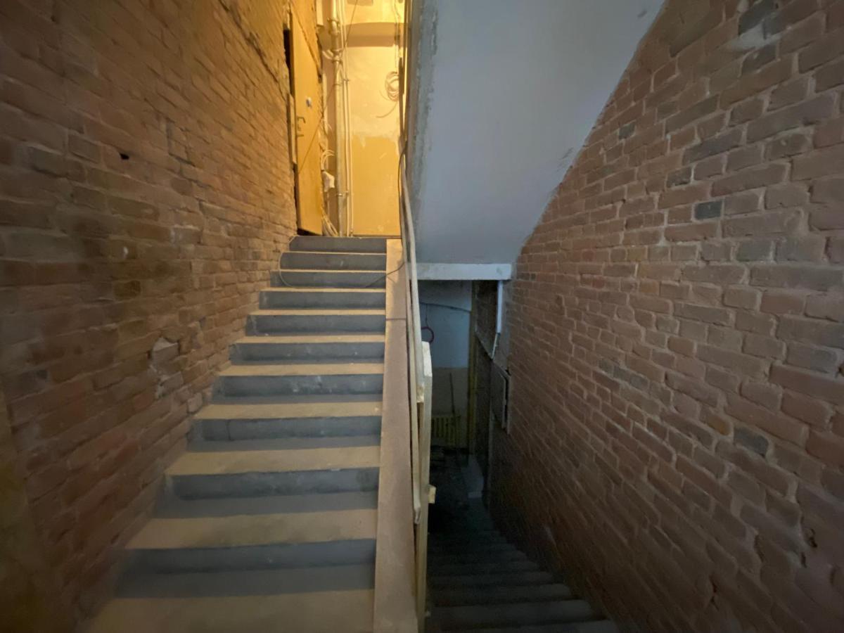 Kamienica Powisle Apartamento Varsovia Exterior foto